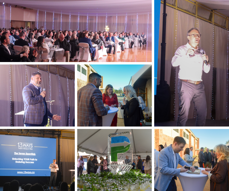 Paragould Banquet Sparkles with Excellence!